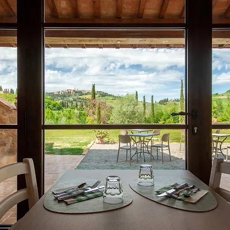 Bauernhof Marinello Pienza