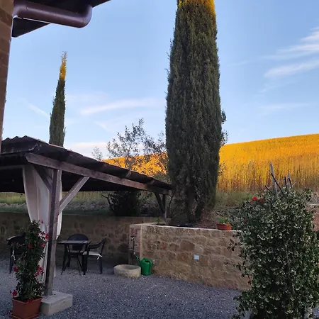 Marinello * Pienza