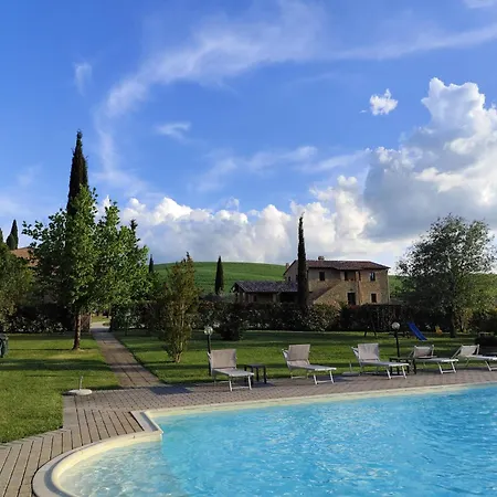 Bauernhof Marinello Pienza