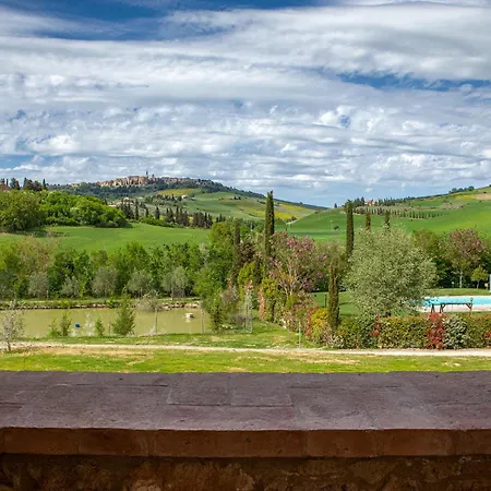 Marinello Bauernhof Pienza