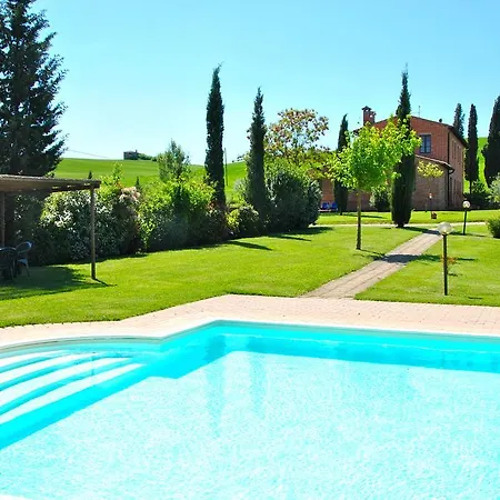 Agroturismo Agriturismo Marinello