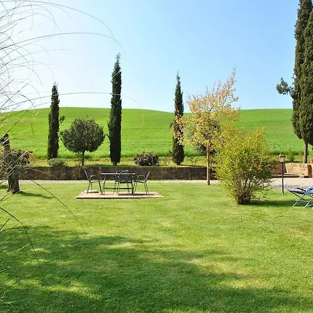 בית חווה Marinello