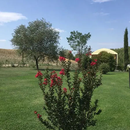 בית חווה Marinello
