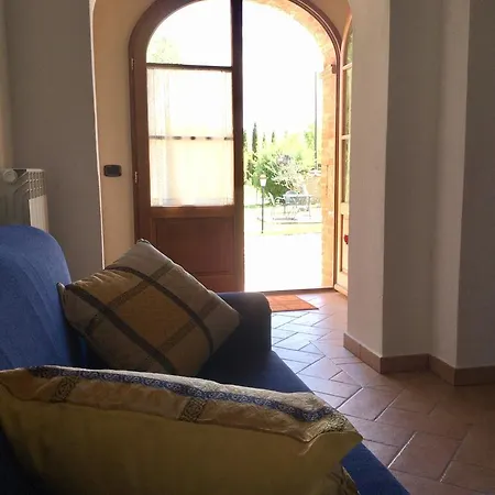 Marinello בית חווה