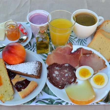 Marinello Çiftlik konaklama