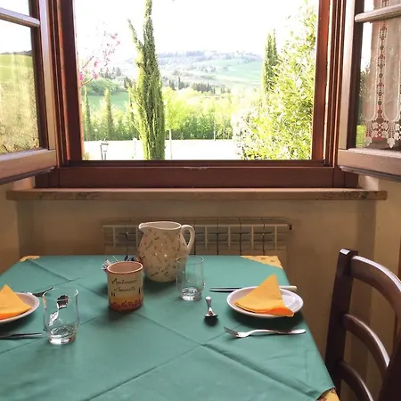 Çiftlik konaklama Marinello