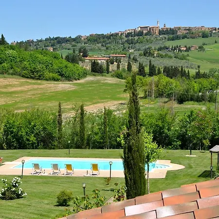 Marinello * Pienza