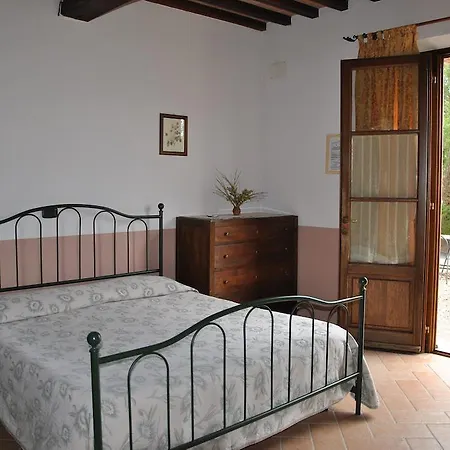 Marinello * Pienza