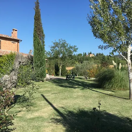Marinello * Pienza