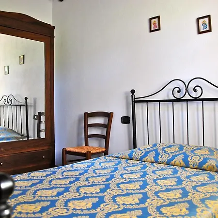 Marinello Çiftlik konaklama Pienza
